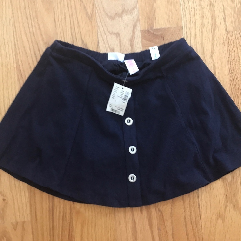 Justice skirt / skort